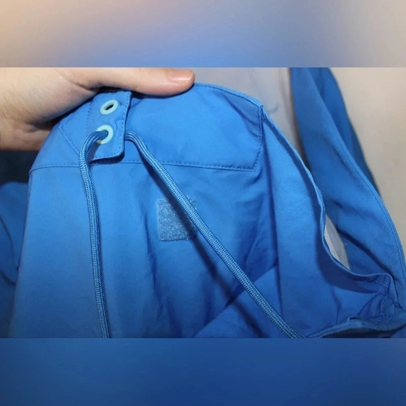 Vineyard Vines Striped Unlined Board Swim Shorts with Zippered Pocket Size 40 - Picture 14 of 14